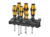 Wera 932/6 kraftform set cacciavite