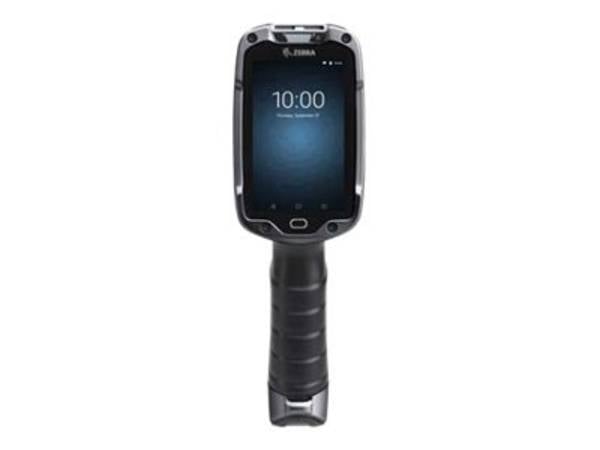 Zebra TC8300 - Datenerfassungsterminal - 32 GB - 10.2 cm (4") (800 x 480) - Kamera auf Rückseite - SD-Steckplatz