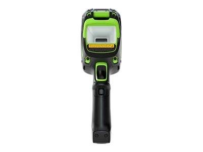 Zebra TC8300 - Datenerfassungsterminal - 32 GB - 10.2 cm (4") (800 x 480) - Kamera auf Rückseite - SD-Steckplatz-1