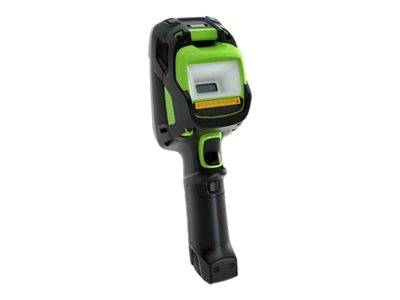 Zebra TC8300 - Datenerfassungsterminal - 32 GB - 10.2 cm (4") (800 x 480) - Kamera auf Rückseite - SD-Steckplatz-2
