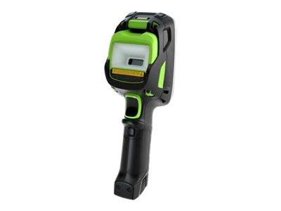 Zebra TC8300 - Datenerfassungsterminal - 32 GB - 10.2 cm (4") (800 x 480) - Kamera auf Rückseite - SD-Steckplatz-3