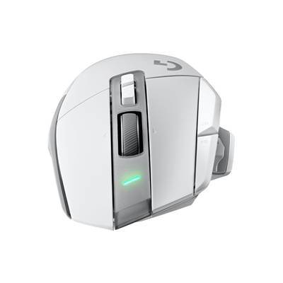 G502 X LIGHTSPEED WHITE/CORE-0