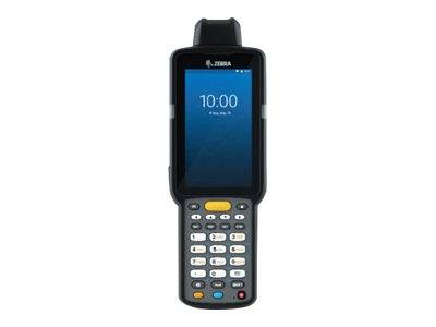 Zebra MC3300x computer palmare 10,2 cm [4] 800 x 480 Pixel Touch screen 375 g Nero (MC330 WLAN BT SS 2DERI CAM 29KY - 2.-0