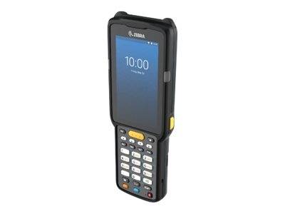 Zebra MC3300x computer palmare 10,2 cm [4] 800 x 480 Pixel Touch screen 375 g Nero (MC330 WLAN BT SS 2DERI CAM 29KY - 2.-2
