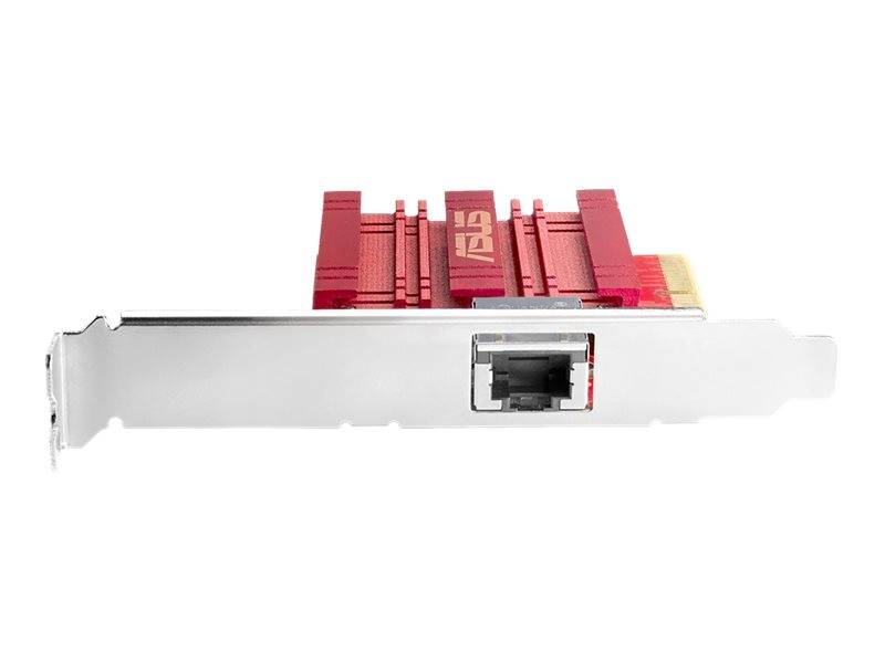 Asus XG-C100C V2 Scheda di rete 10 GBit/s PCI-1