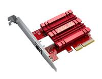 Asus XG-C100C V2 Scheda di rete 10 GBit/s PCI-2