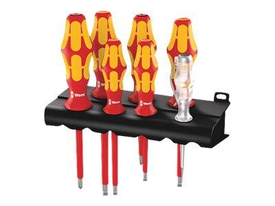 Wera - 05006148001 - 160i/165i/7 Lasertip Rack Wera 05006148001