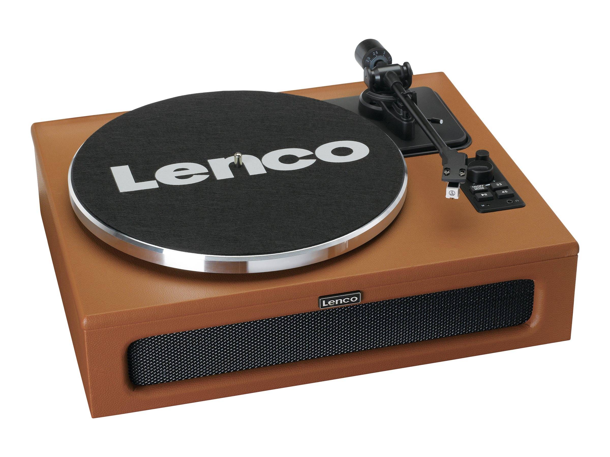 Audio con trasmissione a cinghia Ls-430Bn-2