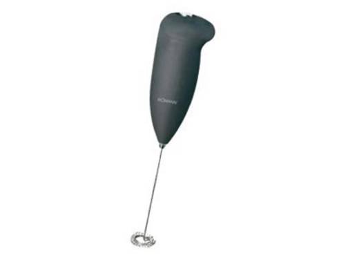 Bomann MS 344 CB (schwarz) (603441)