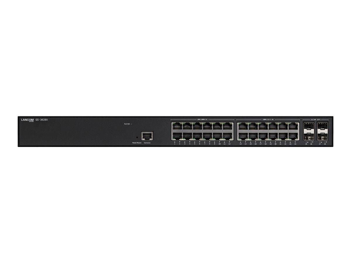 LANCOM GS-3628X (61880)-0