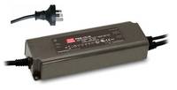 PWM-120-24 - Mean Well - Alimentatore LED 120W - Tensione Costante CV - Dimmerabile PWM - Tensione 24V,-1
