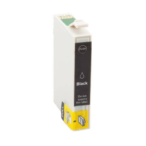 Cartuccia d'inchiostro generica Epson T0461 nera-0