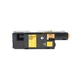 TONER COMPATIBILE PER DELL 593-11019 - GIALLO-0