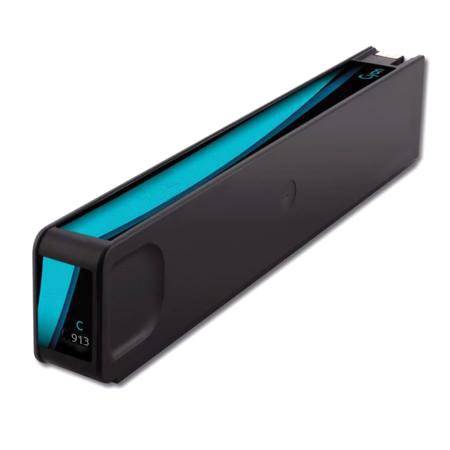 Cartuccia pigmento ciano generica HP 973x - Sostituzione F6T81A-0