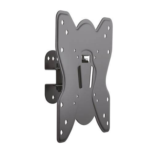 AISENS WT42TS-005 Supporto TV a parete 106,7 cm (42") Nero-0