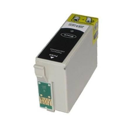 Cartuccia d'inchiostro generica Epson T1001 Nero - Sostituisce C13T10014010-0