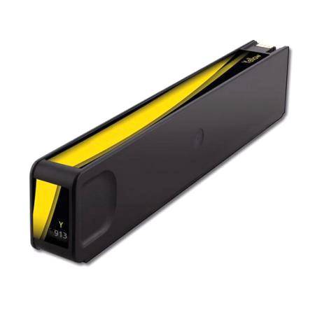 Cartuccia pigmentata generica HP 973x - Sostituzione F6T83AE-0