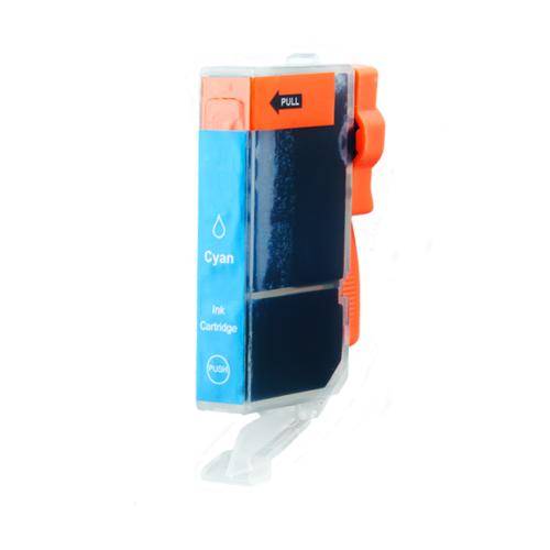 Canon CLI571XL CARTURCA INCRAGNO CIANO - Sostituzione 0332C001/0386C001-0