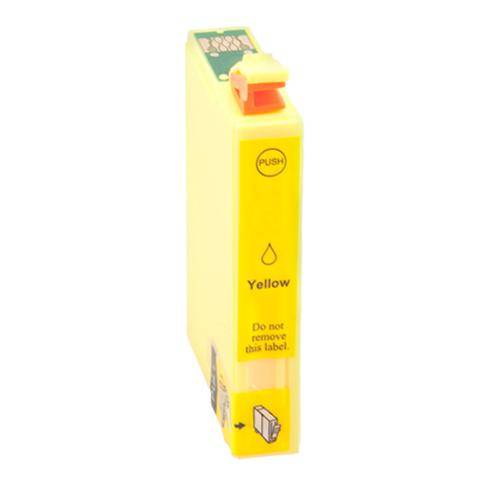 Cartuccia d'inchiostro generica EPSON 502XL - Sostituzione C13T02W44010/C13T02V44010-0