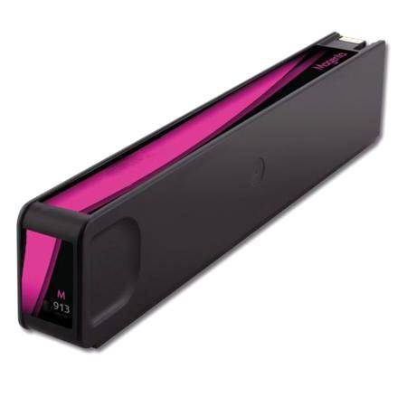 Cartuccia d'inchiostro pigmentato magenta generica HP 913A - Sostituisce F6T78A-0