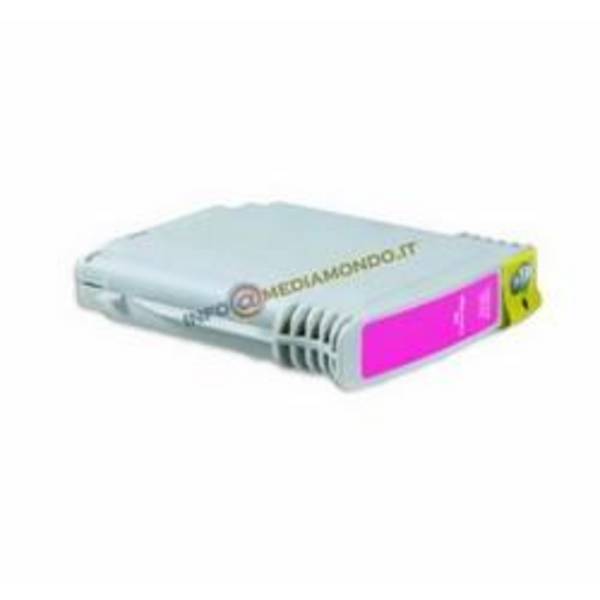 CARTUCCIA COMPATIBILE HP C4843AE - HP 10 MAGENTA - 29ml