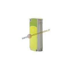CARTUCCIA COMPATIBILE PER HP 72 C9373A - GIALLO - 130ml-0