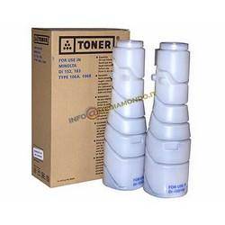 TONER COMPATIBILE KONICA MINOLTA 8937-722 / 8937-784 - STAMPA 11.000 PAGINE - CONFEZIONE SINGOLA-0