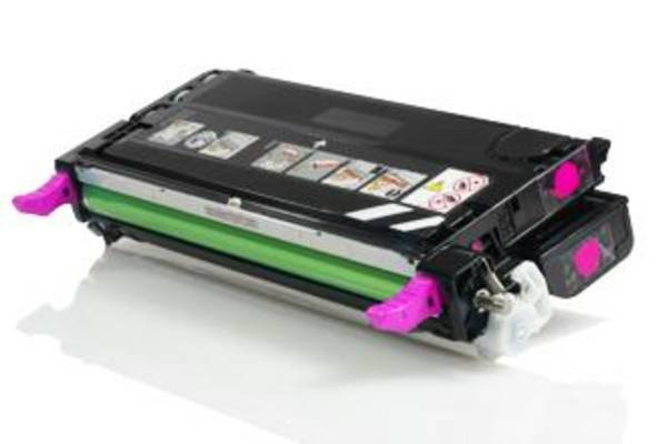 Epson Aculaser C3800 Magente