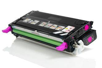 Epson Aculaser C3800 Magente-0