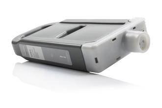 Cartuccia per inchiostro pigmentato grigio generico Canon PFI706 - Sostituisce 6690B001-0