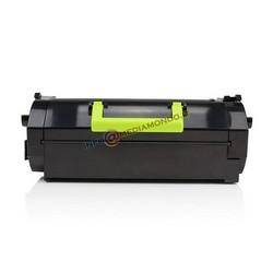 TONER COMPATIBILE DELL 593-11187 / GDFKW - NERO - STAMPA 6.000 PAGINE-0
