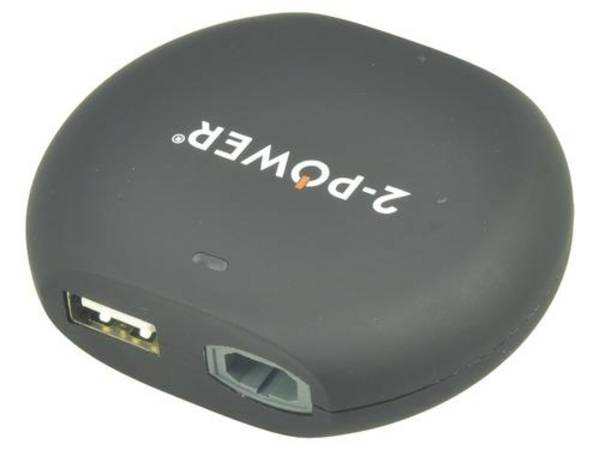 12V In Car Charger 15-20V 90W + 2.1A USB