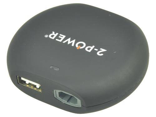 12V In Car Charger 15-20V 90W + 2.1A USB-0
