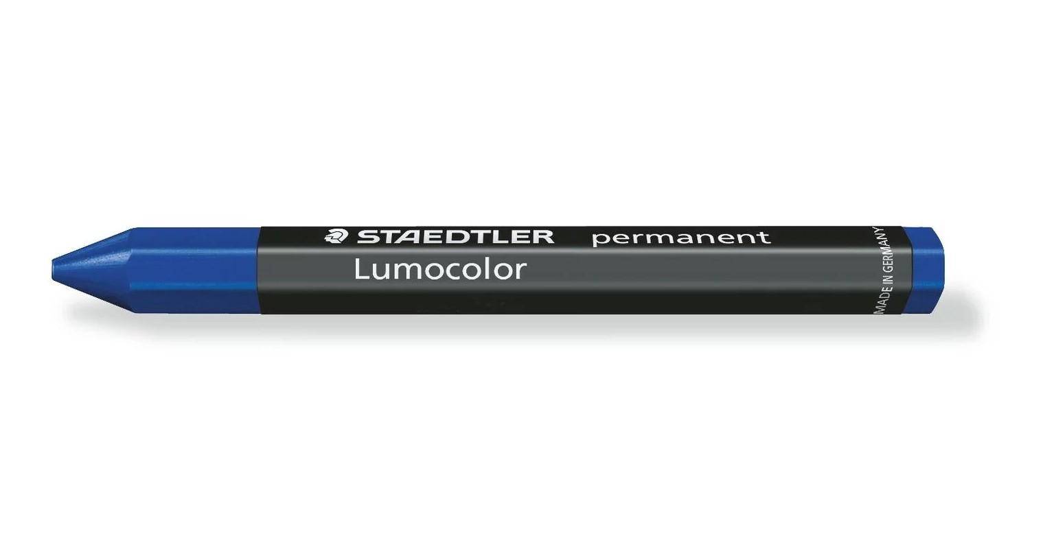 Staedtleler Lumocolor Permanent Omnigraph 236 Cera esagonale permanente - resist-0