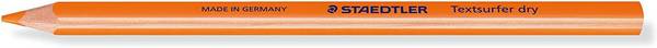 Staedtler Textsurfer Dry Arancione 1 pz