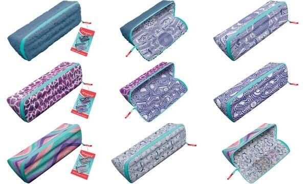 astuccio mappato blu/bianco-5