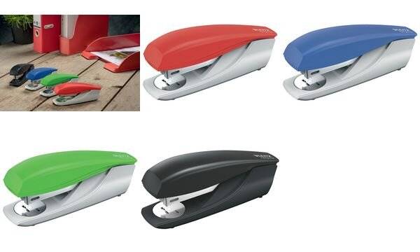 Leitz NeXXt Punto standard Nero-2