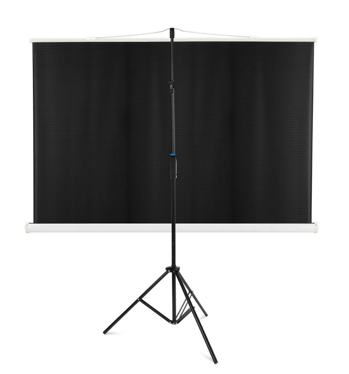Acer Stativleinwand MC.JBG11.00E Schermo con treppiede 174 x 109 cm Formato immagine: 16:10-1