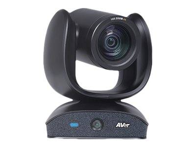 AVer CAM570 Nero 3840 x 2160 Pixel 60 fps Exmor (AVER CAM570 4K DUAL LENS AUDIO TRACKING CAMERA)-2