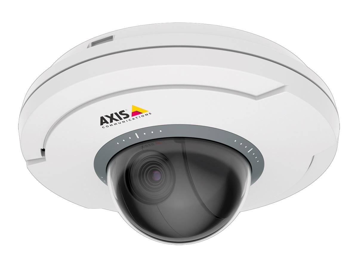 Axis 02347-002 M5075-G EUR-0