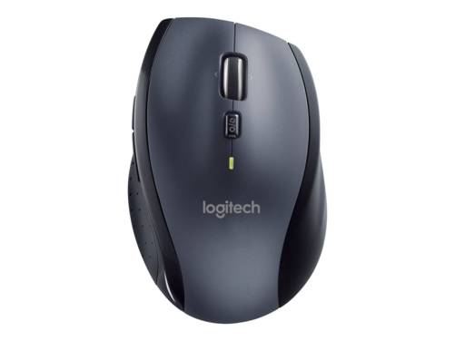 Logitech 910-001935  Mouse    Ottico Nero 3 Tasti