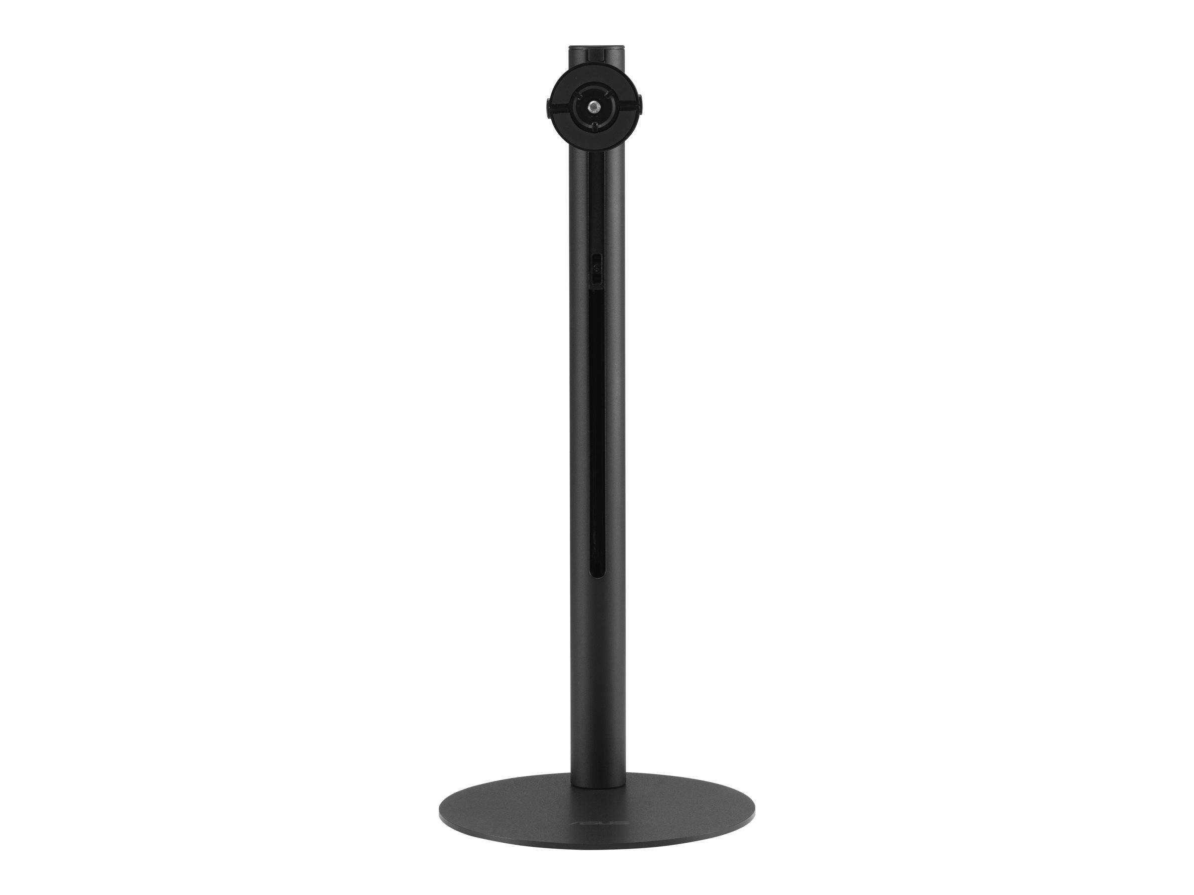 ASUS MTS02D Supporto Per Monitor Scrivania Titanio-0