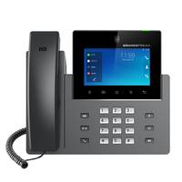 Grandstream GXV3450 Ip Phone Grey-1