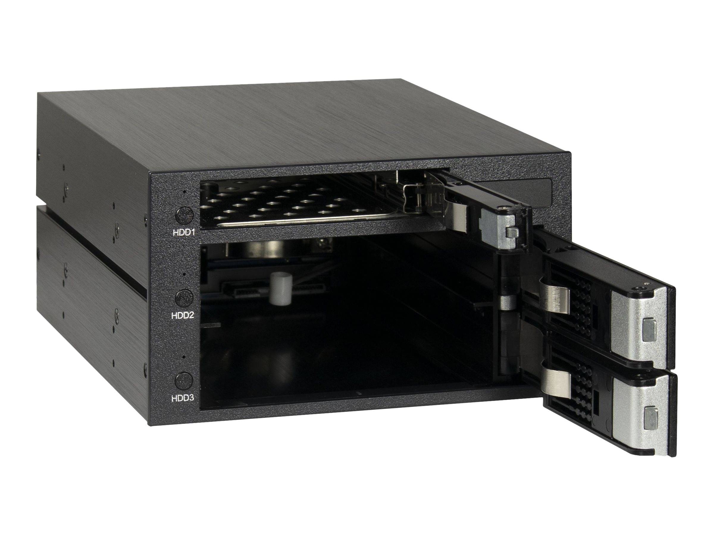 Inter-Tech ST-3525 (Inter-Tech ST-3525 - hus til lagringse)-0