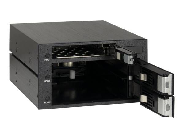 Inter-Tech ST-3525 (Inter-Tech ST-3525 - hus til lagringse)