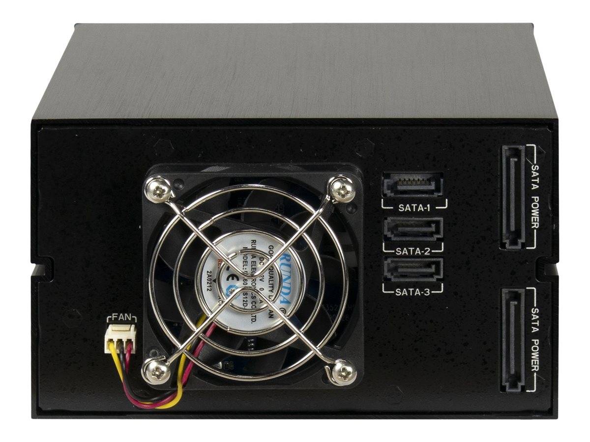 Inter-Tech ST-3525 (Inter-Tech ST-3525 - hus til lagringse)-2