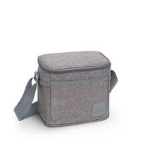 Rivacase 5706 Thermotasche Grau 5,5 l (5706 COOLER BAG 5,5L)-4