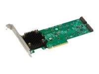 Broadcom MegaRAID 9540-2M2 Boot Adapter (05-50148-00)-0