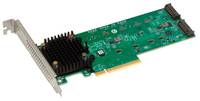 Broadcom MegaRAID 9540-2M2 Boot Adapter (05-50148-00)-1