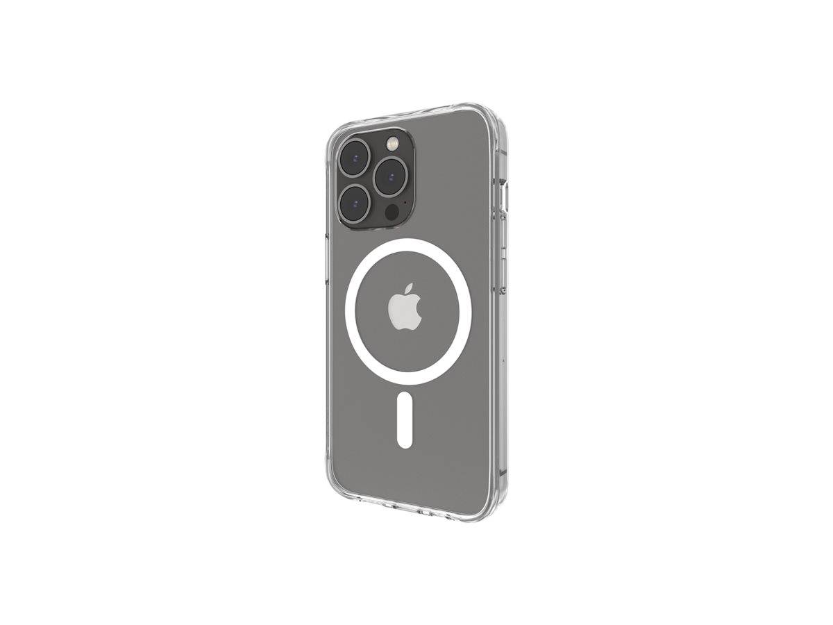 Belkin SheerForce custodia per cellulare 15,5 cm (6.1") Cover Trasparente-0